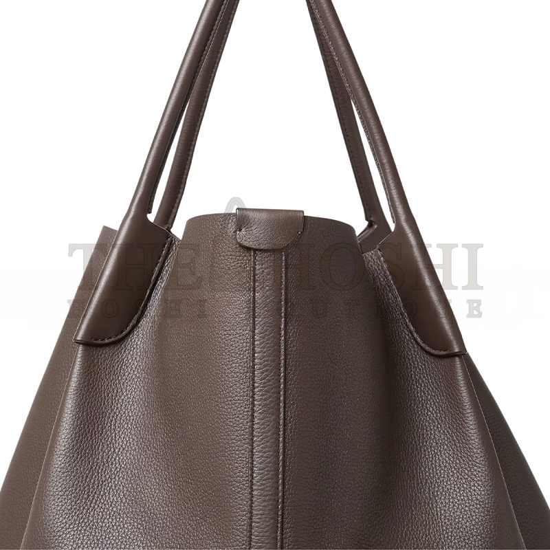 L0r0 P1ana EXTRA LARGE BALE HOBO BAG FAO4831 (40*32*27cm) Master Quality
